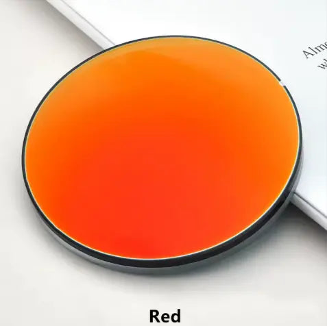 Single Vision Polarized Sunglass Lenses — view 11 | Rx Spectacle