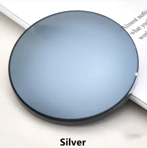 Single Vision Polarized Sunglass Lenses — view 12 | Rx Spectacle