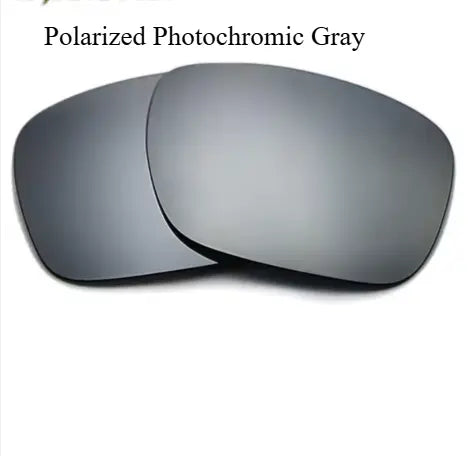 Single Vision Photochromic Polarized Driving Lenses — view 3 | Rx Spectacle