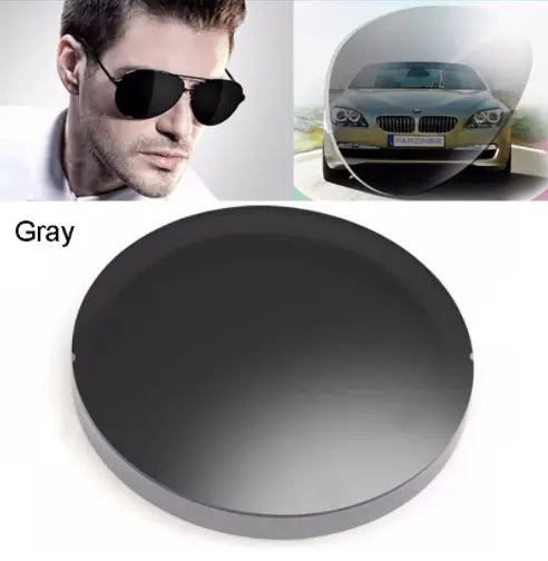 Single Vision Polarized Aspheric Lenses — view 9 | Rx Spectacle