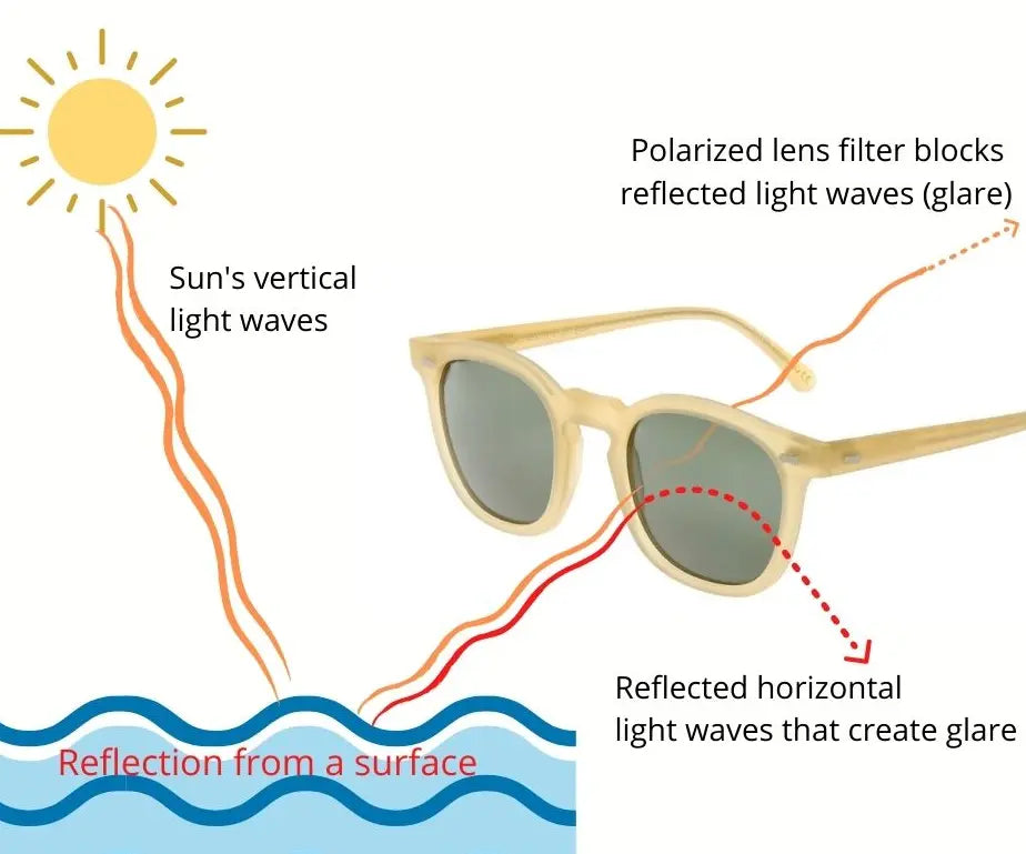 Free Form Multifocal Polarized Lenses — view 11 | Rx Spectacle