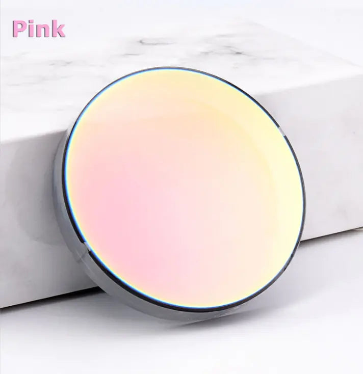 CR-39 Resin Polarized Single Vision Sunglass Lenses — view 4 | Rx Spectacle