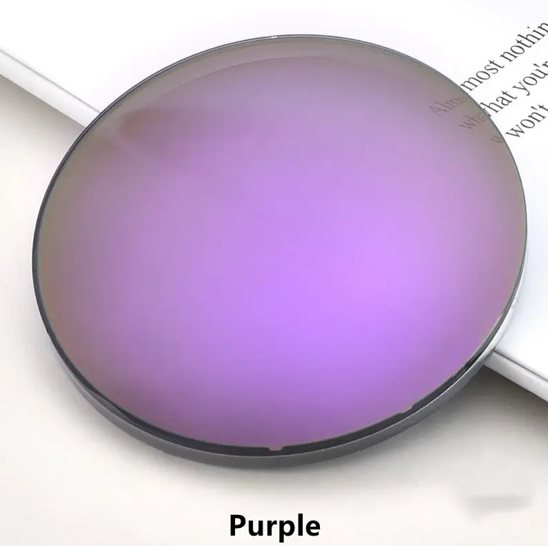 Progressive Polarized Lenses — view 4 | Rx Spectacle