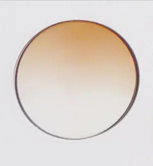 1.61 Index MR-8 Single Vision Tinted Lenses — view 7 | Rx Spectacle