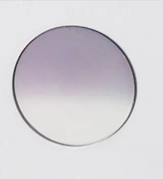 1.61 Index MR-8 Single Vision Tinted Lenses — view 5 | Rx Spectacle
