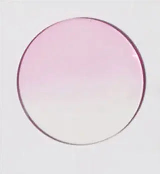 1.61 Index MR-8 Single Vision Tinted Lenses — view 3 | Rx Spectacle