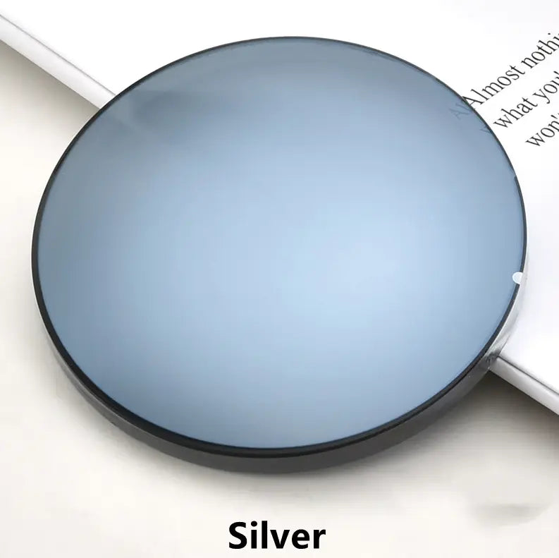 Single Vision Polarized Lenses — view 9 | Rx Spectacle