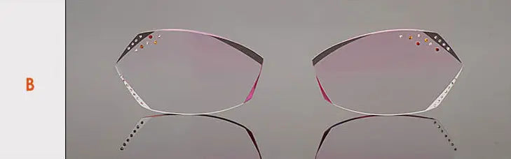 1.61 Index MR-8 Gradient Soft Tint Single Vision Lenses — view 12 | Rx Spectacle