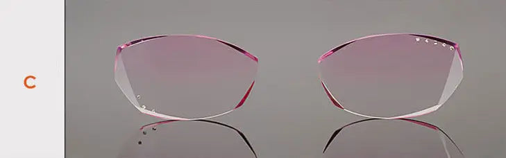 1.61 Index MR-8 Gradient Soft Tint Single Vision Lenses — view 11 | Rx Spectacle