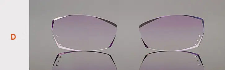 1.61 Index MR-8 Gradient Soft Tint Single Vision Lenses — view 10 | Rx Spectacle