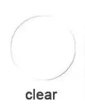 1.61 Index MR-8 Gradient Soft Tint Single Vision Lenses — view 4 | Rx Spectacle