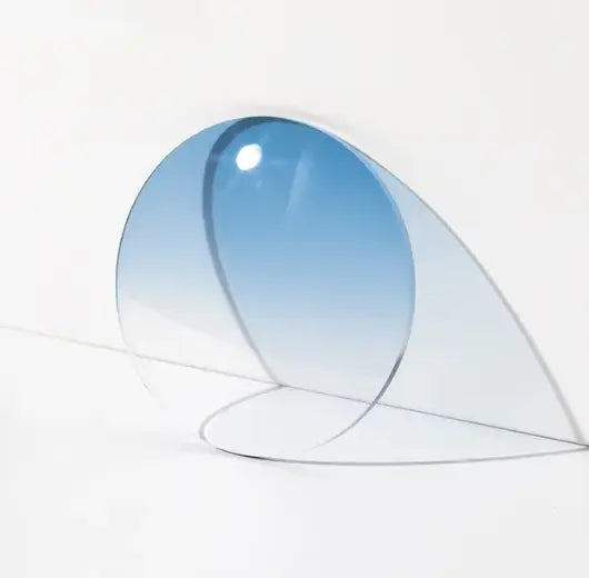 Single Vision Gradient Tint MR Series Lenses — view 12 | Rx Spectacle