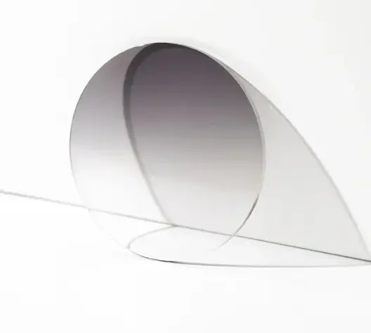Single Vision Gradient Tint MR Series Lenses — view 11 | Rx Spectacle