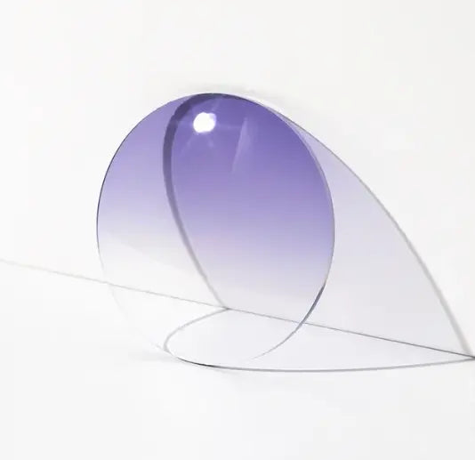 Single Vision Gradient Tint MR Series Lenses — view 9 | Rx Spectacle