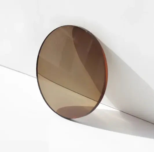 Single Vision Gradient Tint MR Series Lenses — view 7 | Rx Spectacle