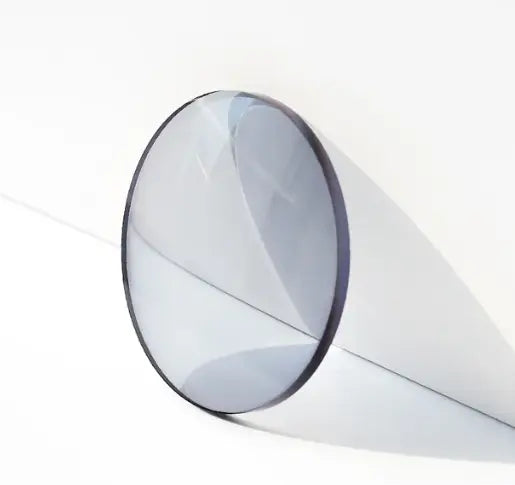 Single Vision Gradient Tint MR Series Lenses — view 6 | Rx Spectacle