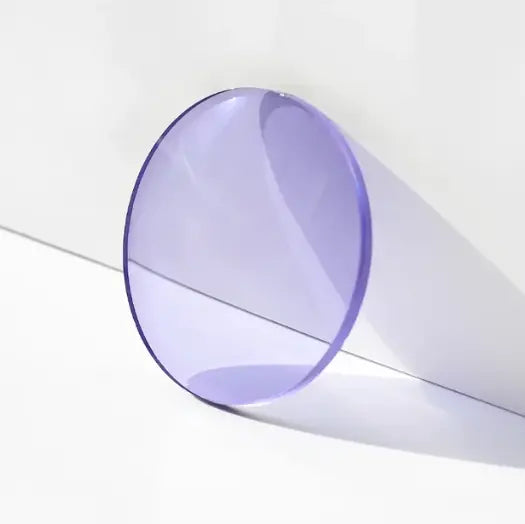 Single Vision Gradient Tint MR Series Lenses — view 4 | Rx Spectacle