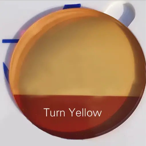 Single Vision MR Series Photochromic Lenses — view 9 | Rx Spectacle