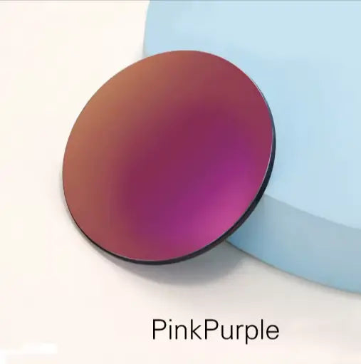 Single Vision Polarized Mirror Sunglass Lenses — view 5 | Rx Spectacle