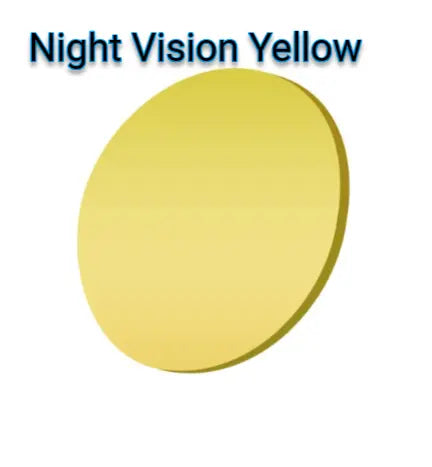 Single Vision Polarized Sunglass Lenses — view 9 | Rx Spectacle