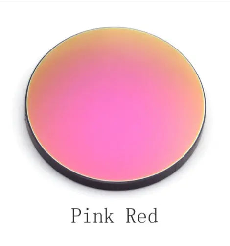 Single Vision Polarized Sunglass Lenses — view 6 | Rx Spectacle